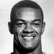 Hal Greer (1936 - 2018) (Basketball Player)