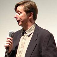 Hal Hartley, 64 (Screenwriter)