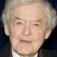 Hal Holbrook (1925 - 2021) (TV Actor)