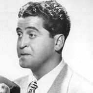 Hal March (1920 - 1970) (Game Show Host)