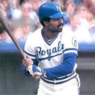 Hal McRae, 78 (Baseball Player)