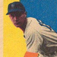 Hal Newhouser (1921 - 1998) (Baseball Player)
