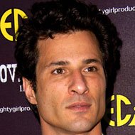 Hal Ozsan, 49 (电视演员)