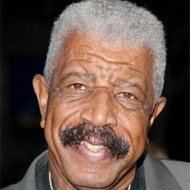 Hal Williams, 85 (Attore TV)