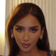 Hala Abdallah, 32 (Instagram Star)