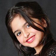 Hala Al Turk, 21 (Pop Singer)