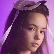 Hala Finley, 14 (Nữ diễn viên truyền hình)