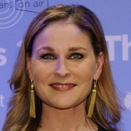 Hala Gorani, 55 (Journalist)