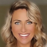 Haleigh Booth, 34 (TikTok明星)