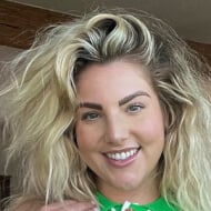 Haleigh Cox, 30 (Ngôi sao Instagram)