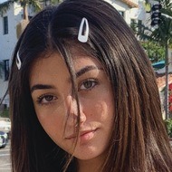 Haley Alvarez, 24 (TikTok明星)