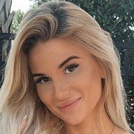 Haley Cureton, 25 (Reality Star)