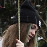 Haley Deecken, 22 (TikTok明星)