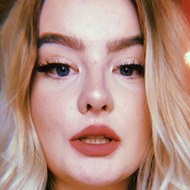 Haley Jean Scherbel, 25 (YouTube明星)