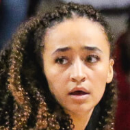 Haley Jones, 24 (Joueur de basketball)