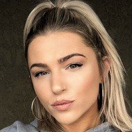 Haley Jordan, 29 (YouTube Star)