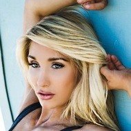 Haley Kate, 34 (健美先生)