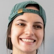 Haley Kobak, 30 (TikTok明星)