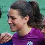 Haley Kopmeyer, 33 (Soccer Player)
