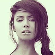 Haley Nicole Tipton, 32 (Instagram明星)