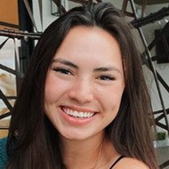 Haley Pham, 24 (YouTube Star)