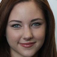 Haley Ramm, 33 (電影女演員)