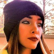 Haley Rose, 21 (TikTok明星)