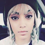 Haley Smalls, 34 (Pop Singer)