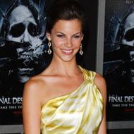Haley Webb, 39 (電影女演員)