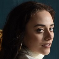 Haley West, 26 (Estrella de TikTok)