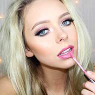 Haley Wight, 29 (YouTube明星)