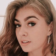 Hali Ingram, 24 (TikTok Star)