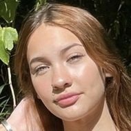 Hali'a Beamer, 20 (TikTok明星)
