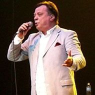 Halid Beslic, 70 (Folk Singer)