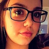 Halie Bielski, 22 (Family Member)