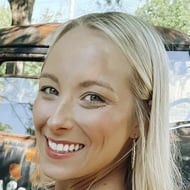 Halie McClaran, 32 (TikTok明星)