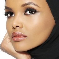 Halima Aden, 26 (Model)