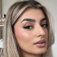 Halima, 26 (TikTok Star)