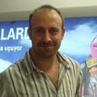 Halit Ergenc, 53 (电影演员)