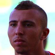 Hallam Hope, 31 (足球運動員)