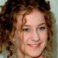 Hallee Hirsh, 36 (Movie Actress)