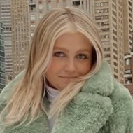 Halley Kate, 23 (TikTok明星)