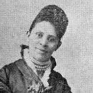 Hallie Quinn Brown (1849 - 1949) (Teacher)