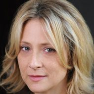 Hallie Todd, 62 (电视女演员)