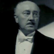 Halliwell Hobbes (1877 - 1962) (Movie Actor)