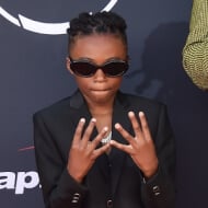 Halo Epps, 10 (家庭成员)