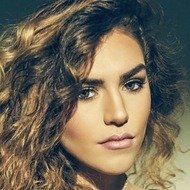 Halston Dare, 26 (Pop Singer)