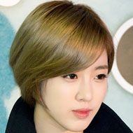 Ham Eun-jung, 35 (TV Actress)