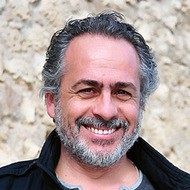 Hamdi Hadda, 56 (TV Actor)