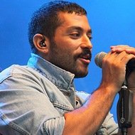 Hamed Sinno, 37 (Rock Singer)